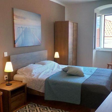 Apartment Dinka Baška Dış mekan fotoğraf
