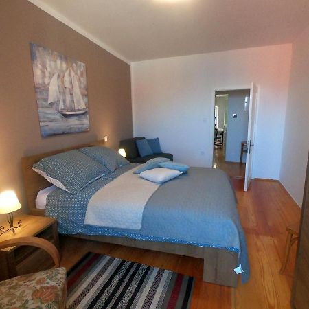 Apartment Dinka Baška Dış mekan fotoğraf
