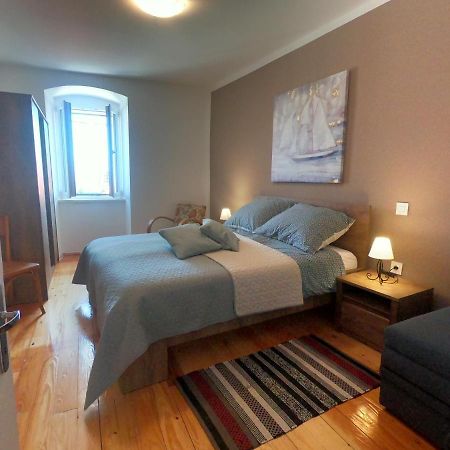 Apartment Dinka Baška Dış mekan fotoğraf