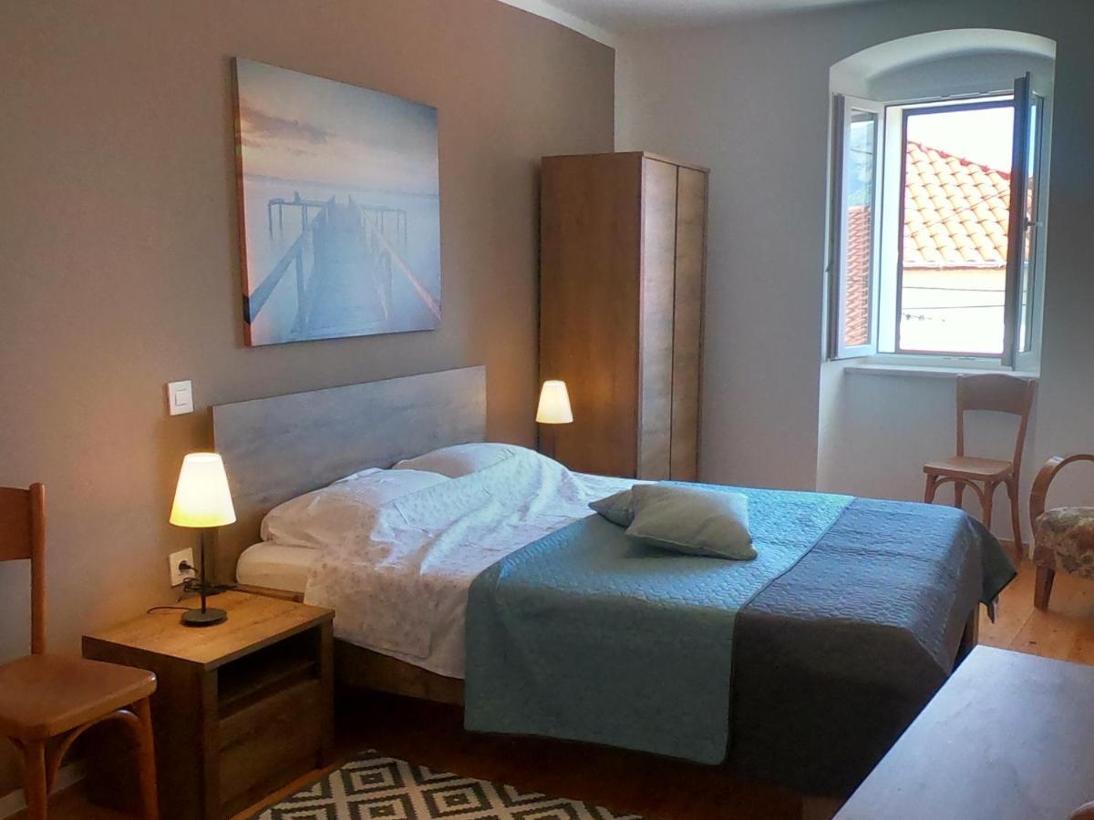 Apartment Dinka Baška Dış mekan fotoğraf