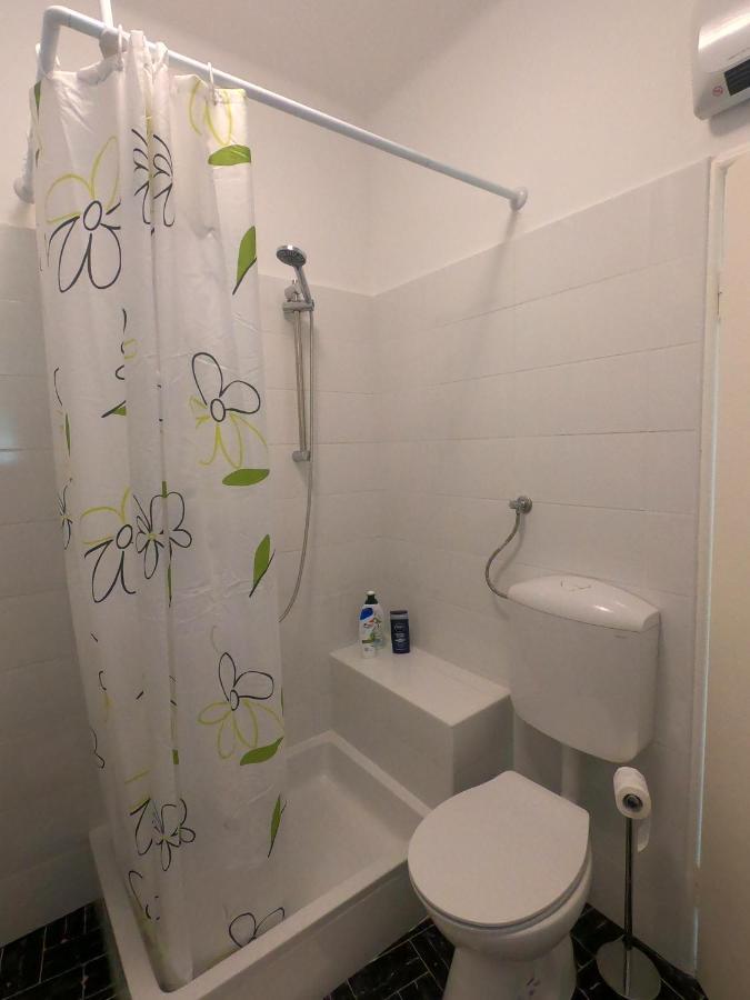 Apartment Dinka Baška Dış mekan fotoğraf