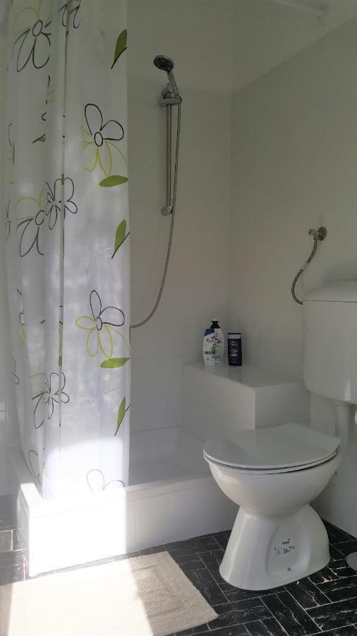 Apartment Dinka Baška Dış mekan fotoğraf