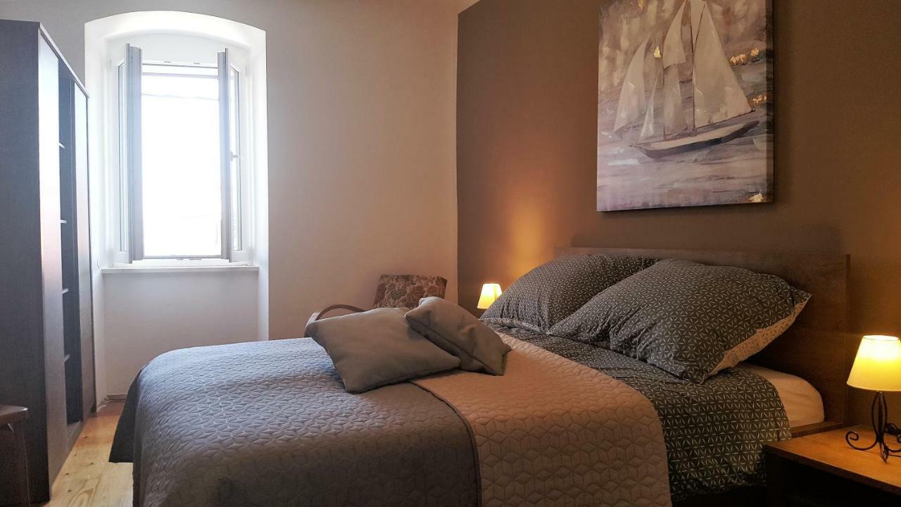 Apartment Dinka Baška Dış mekan fotoğraf